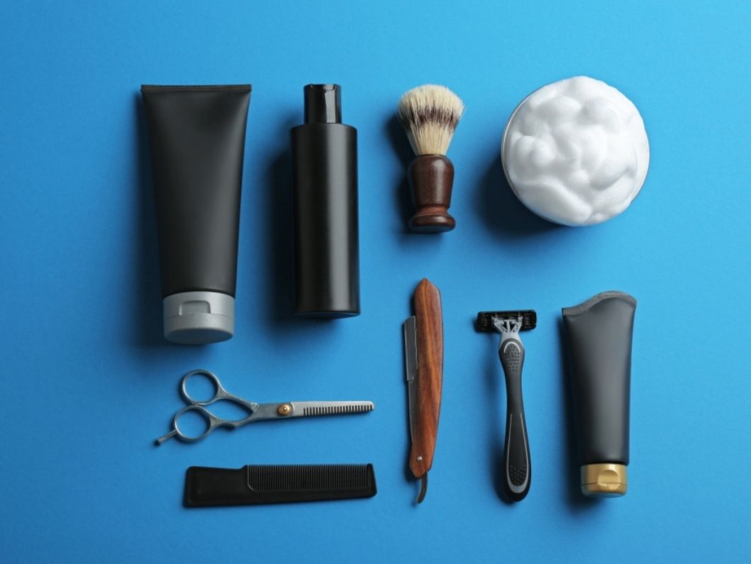 Shaving Creams and Foams