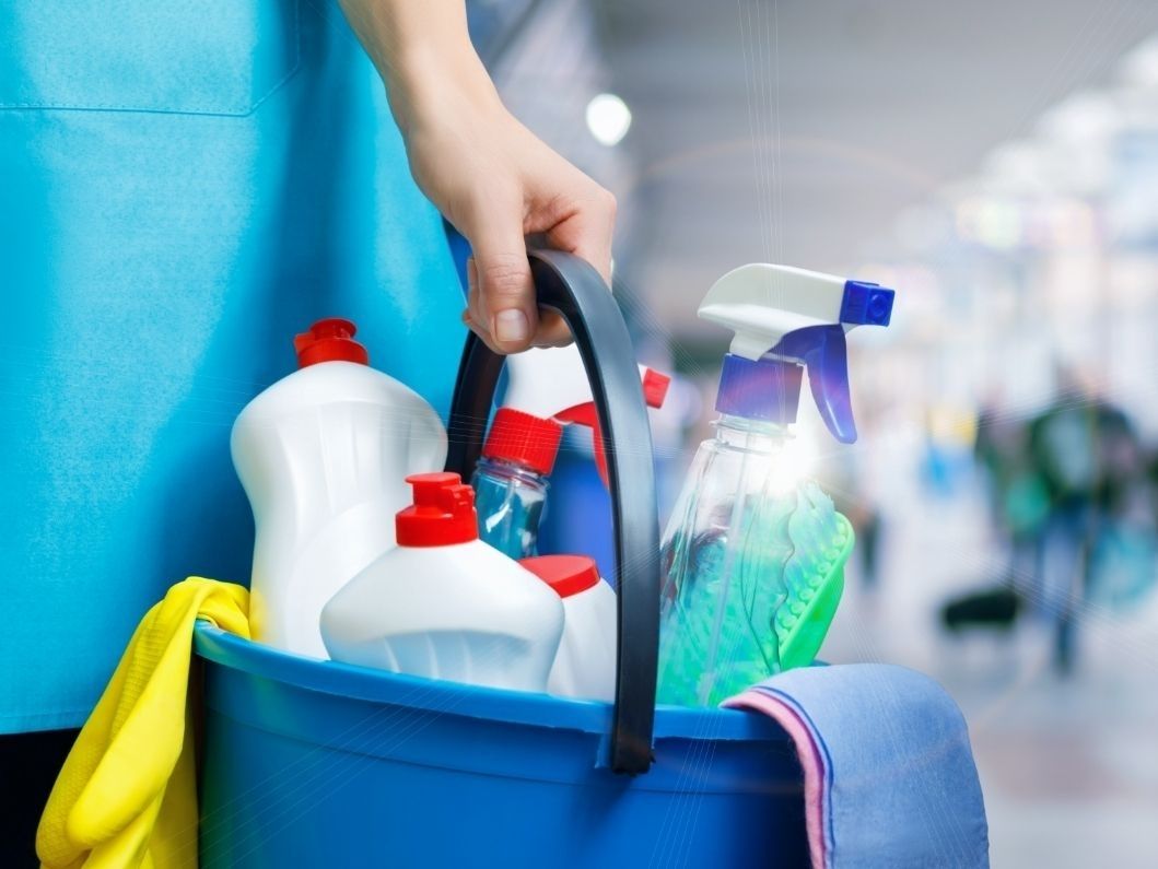 Key Benefits of All-Purpose Cleaners