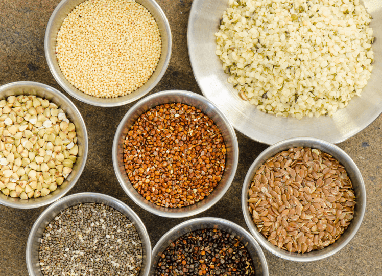 Origins and Traditional Uses