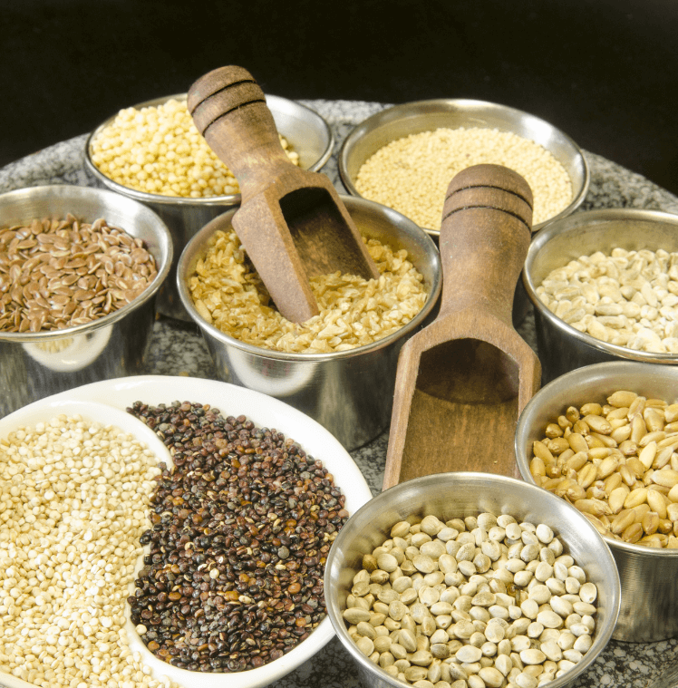 Modern Uses in Foods