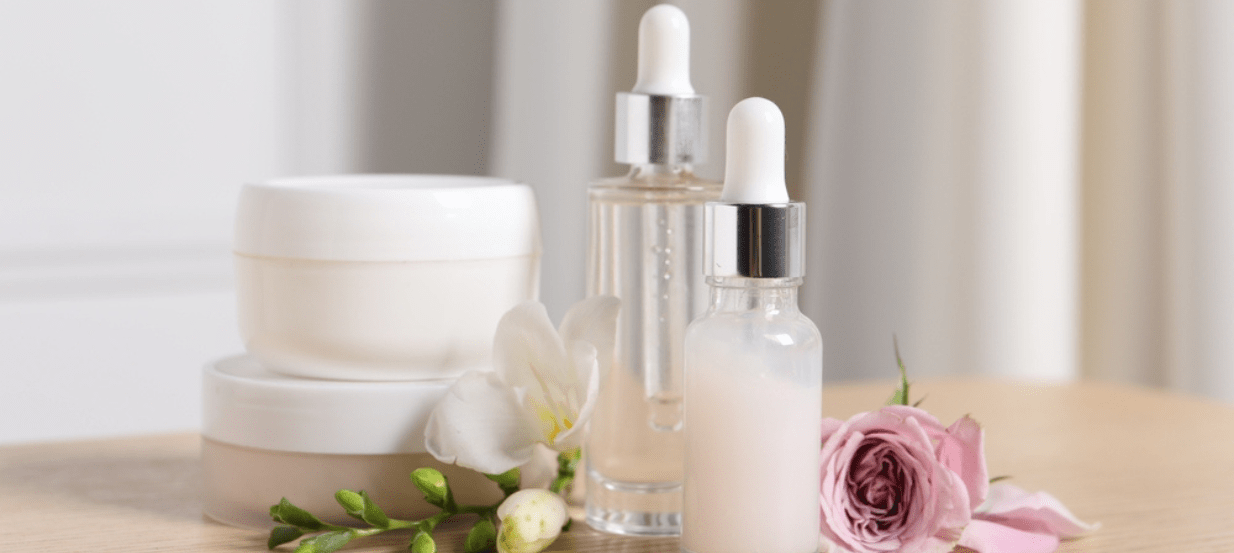 Types of Anti-Aging Products