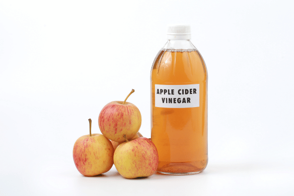 An Apple Cider Vinegar Tailored To Your Brand