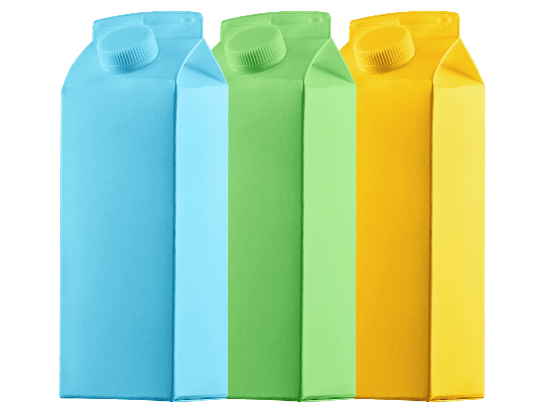 Aseptic Carton Packaging