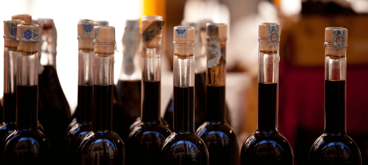 A Balsamic Vinegar Tailored To Your Brand