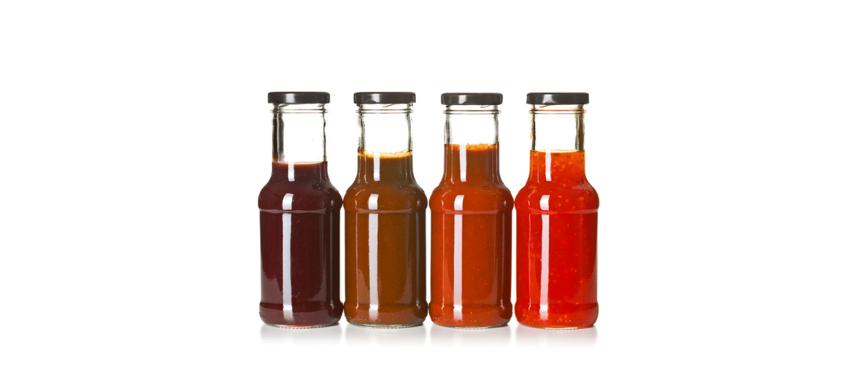 A Barbecue Sauce Tailored To Your Brand