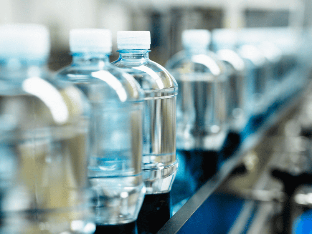 Features of Bottle Filling Systems