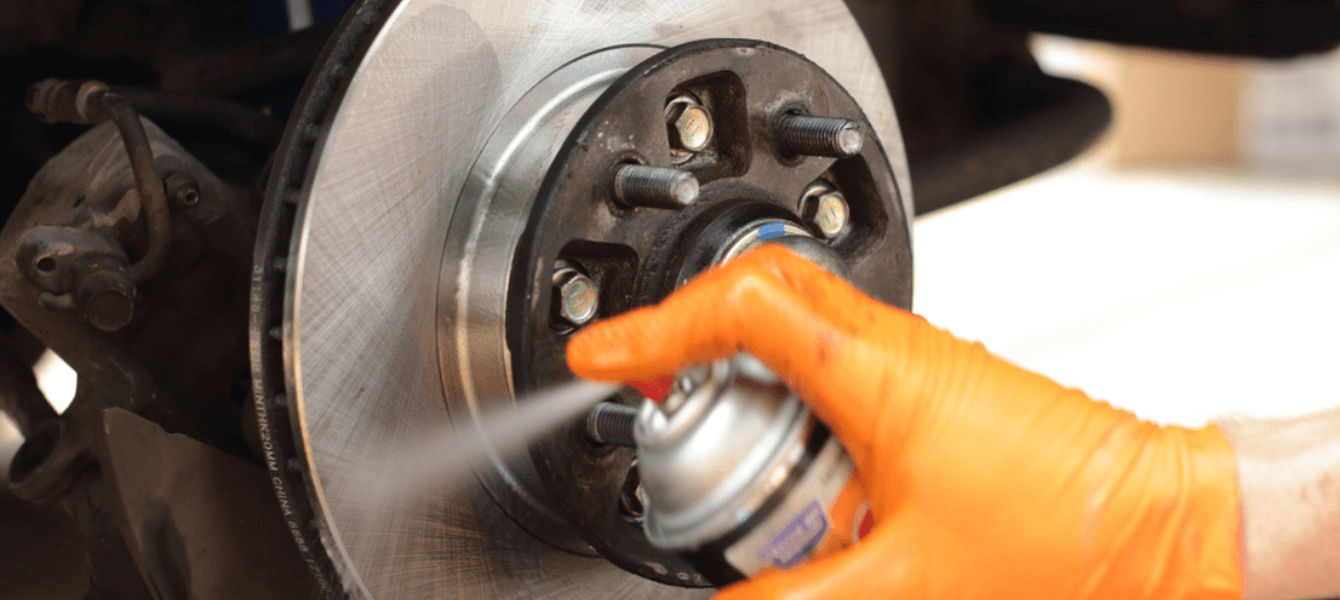 Importance of Brakes and Parts Cleaners