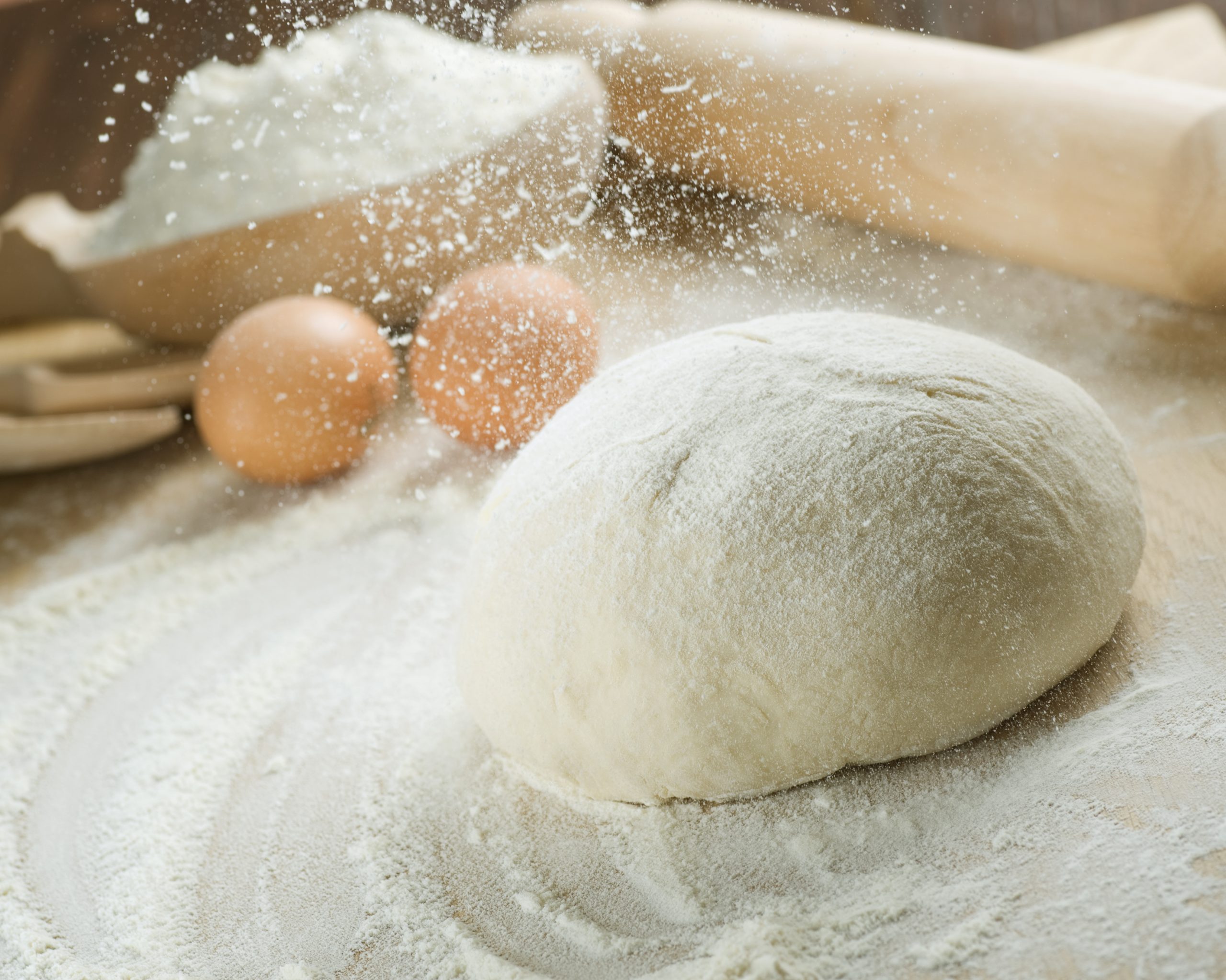 A Bread Mix Tailored To Your Brand