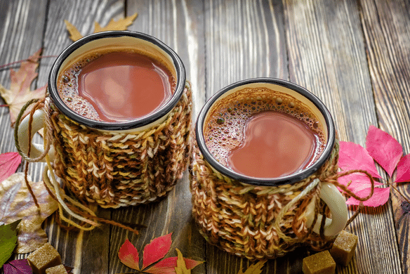 A Breakfast Drink Mix Tailored To Your Brand