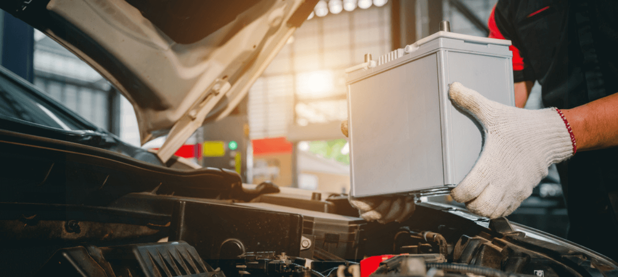 Importance of Car Battery Maintenance Products