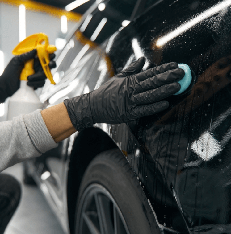 Importance of Car Polish and Glazes