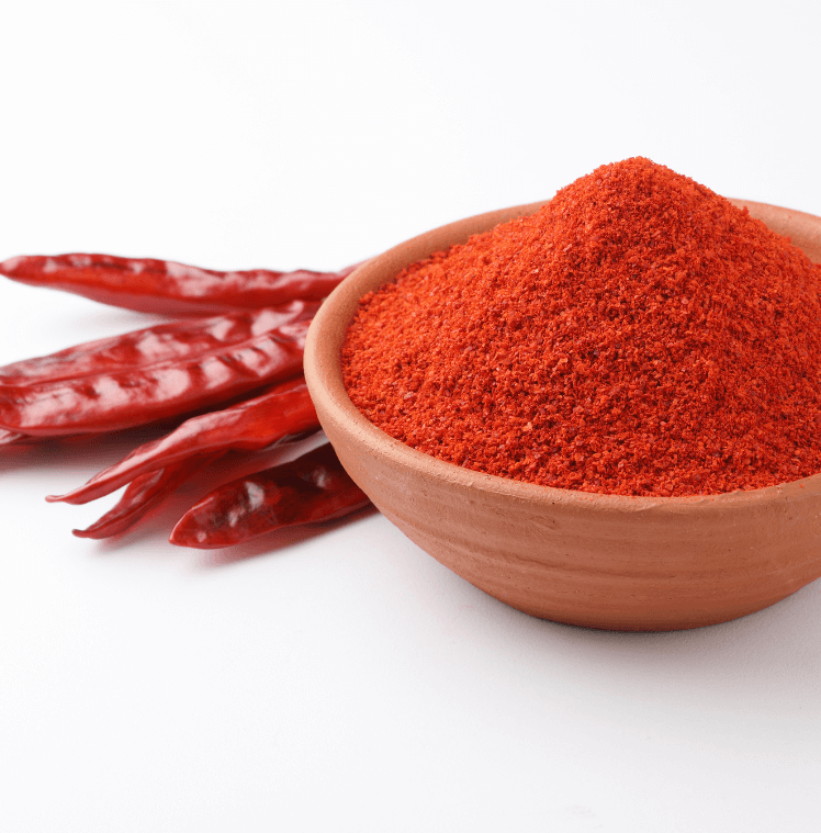 Modern Uses in Foods