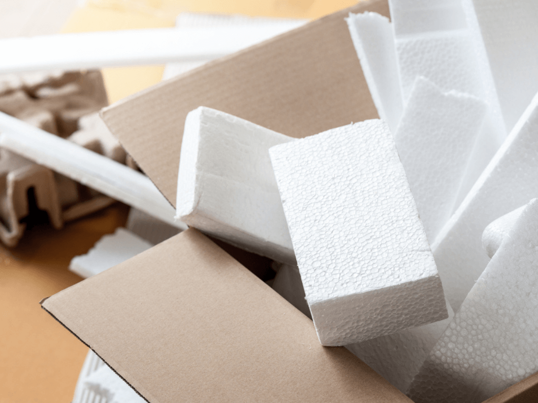 Features of Composite Packaging