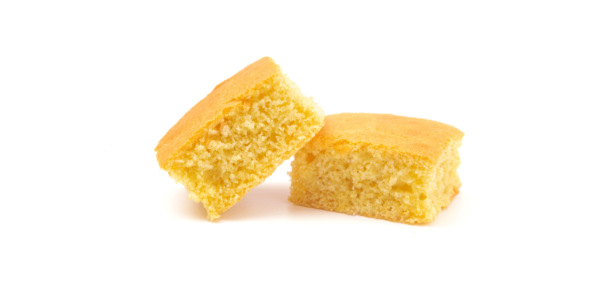 A CornbreadTailoredTo Your Brand