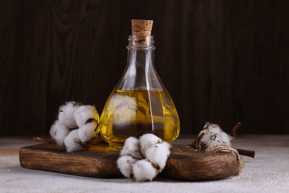 A Cottonseed Oil Tailored To Your Brand