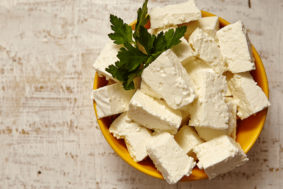 A Cottage Cheese Tailored To Your Brand