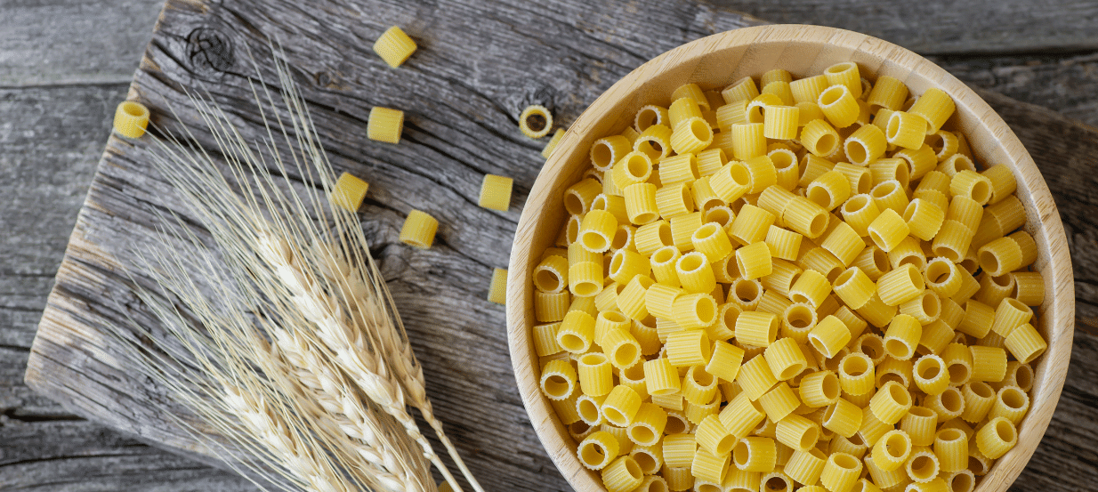 A Ditalini Pasta Tailored To Your Brand