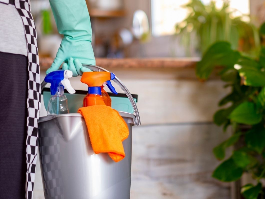 Formulations of Dusting Products