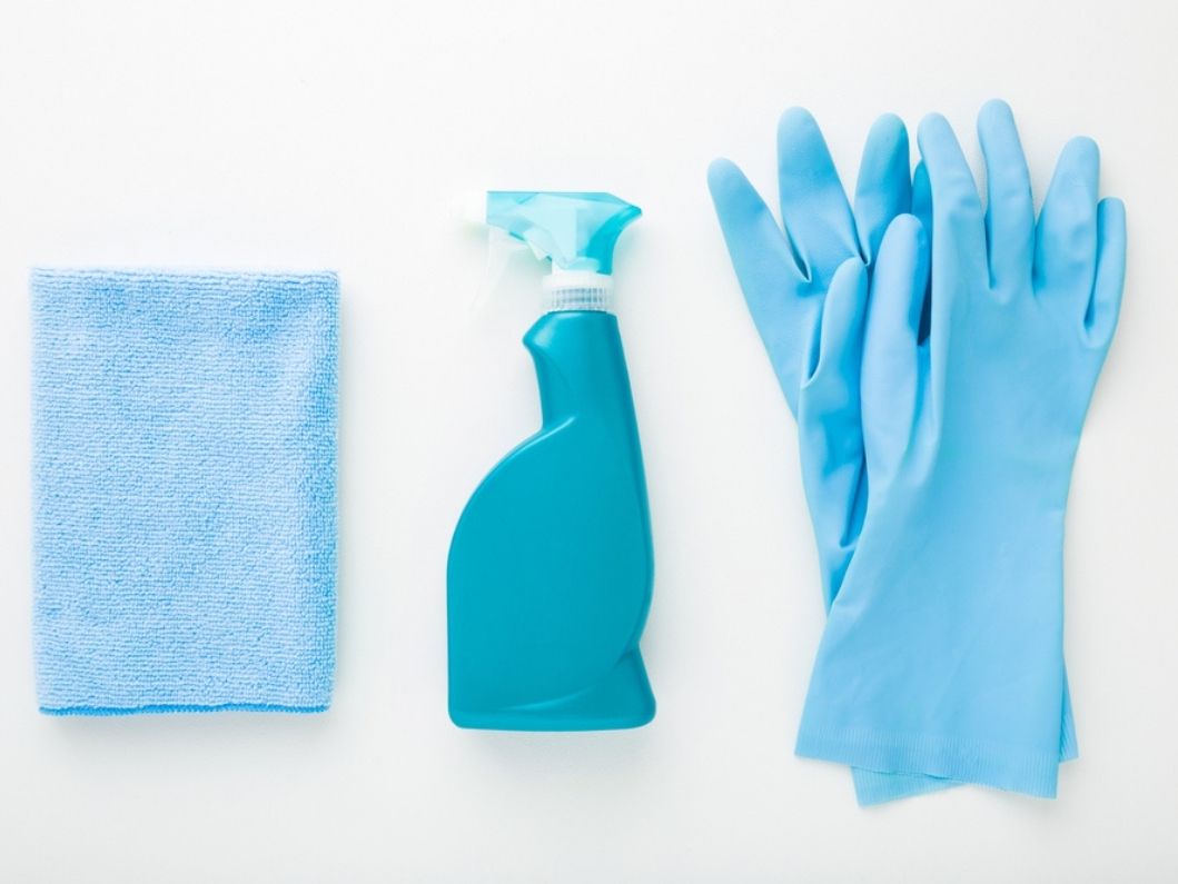 A Dusting Product Tailored To Your Brand