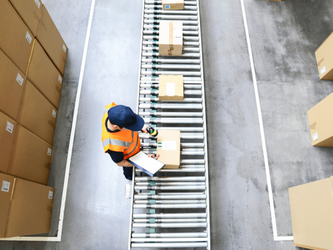 Features of E-commerce Packaging