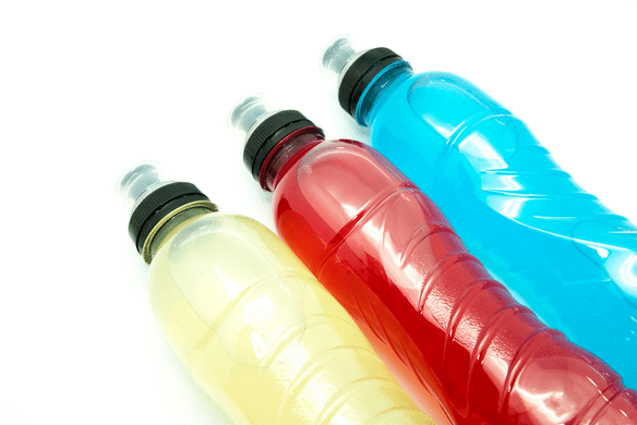 An Energy Drink Mix Tailored To Your Brand