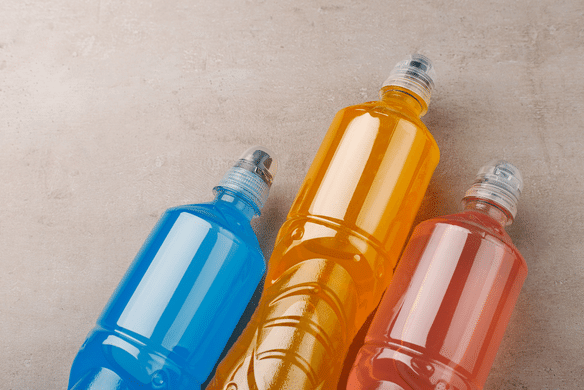 A Sports Drink Mix Tailored To Your Brand