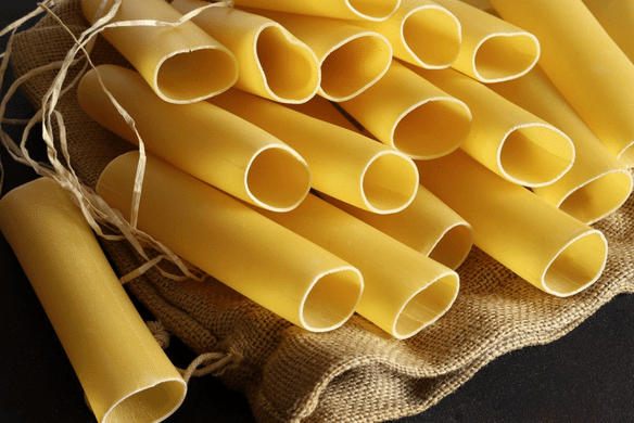 A Cannelloni Pasta Tailored To Your Brand