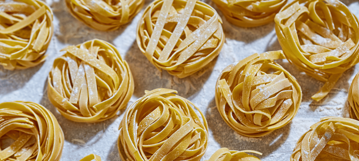 A Fresh Pasta Tailored To Your Brand
