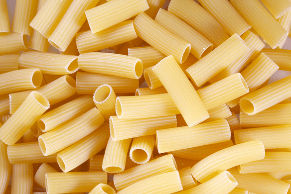 A Rigatoni Tailored To Your Brand