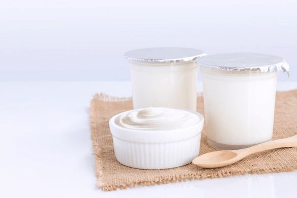 An Active Culture Yogurt Tailored To Your Brand