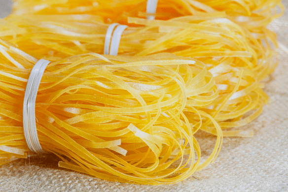 An Egg Noodle Pasta Tailored To Your Brand