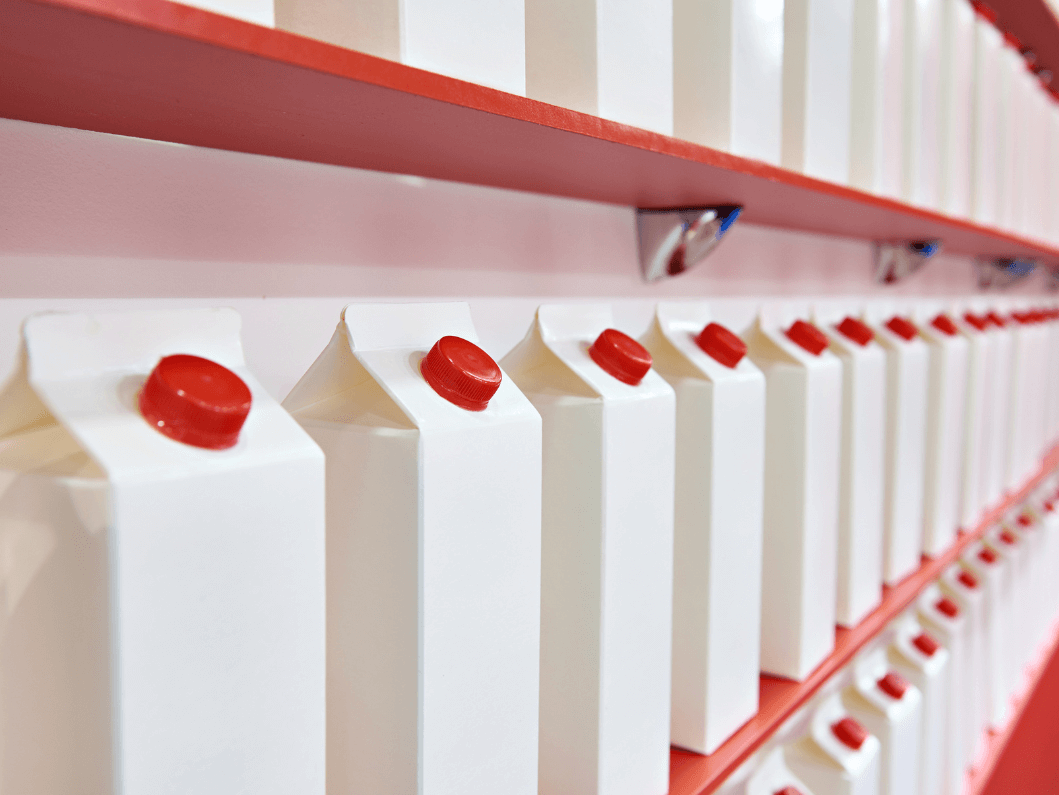 Advantages of Gable Top Box Packaging