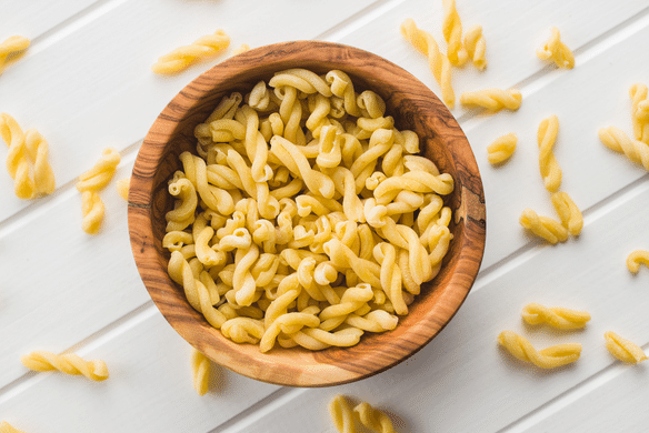 A Gemelli Pasta Tailored To Your Brand