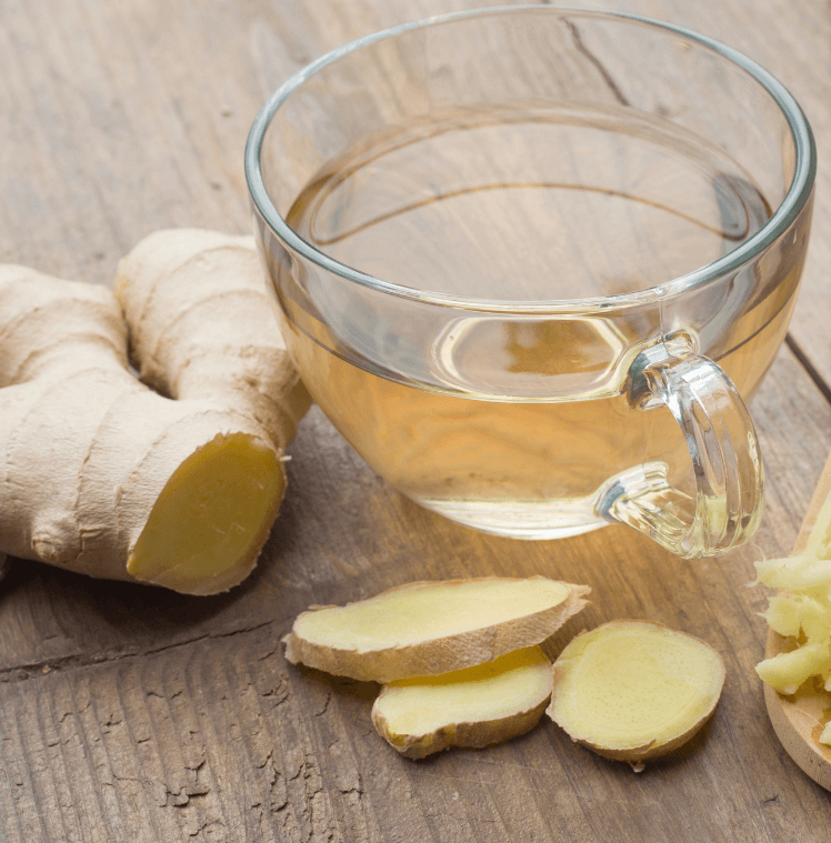 Modern Uses in Foods