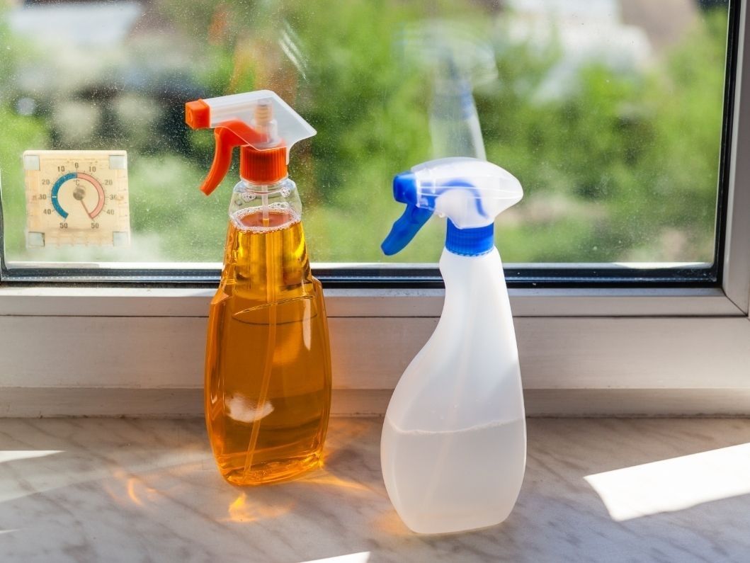 Importance of Glass and Window Care Products