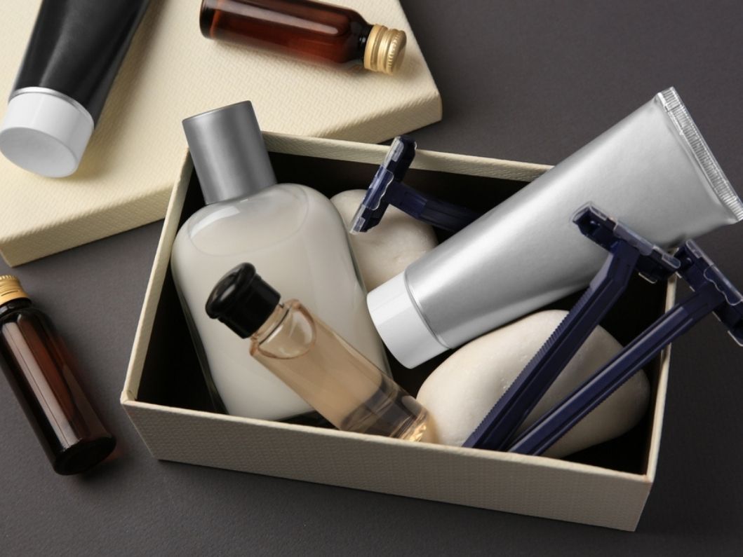 A Deodorant and Antiperspirant Tailored To Your Brand