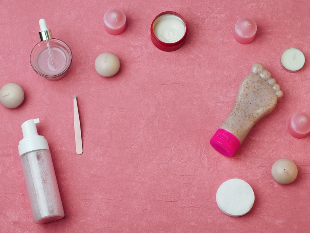 A Hand and Foot Care Product Tailored To Your Brand