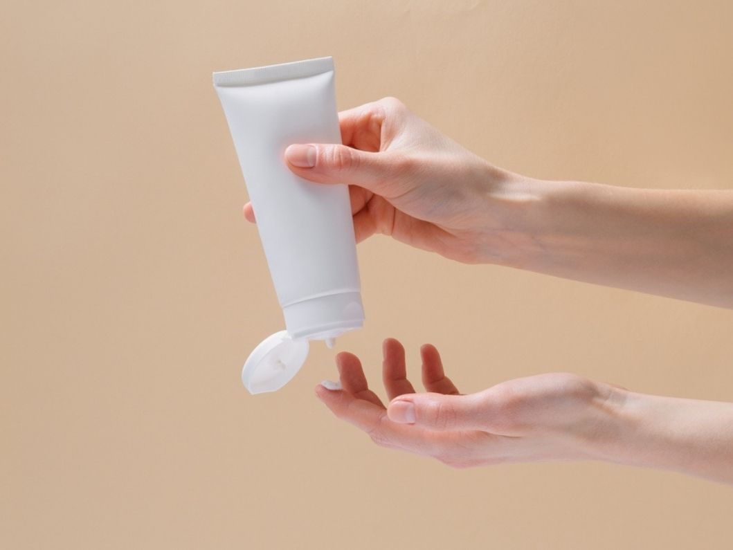 Types and Formulations of Hand and Foot Care Products