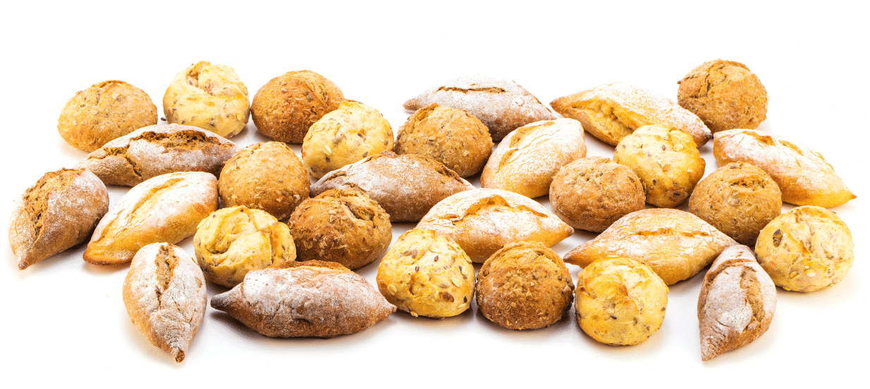 A Hard Roll Tailored To Your Brand