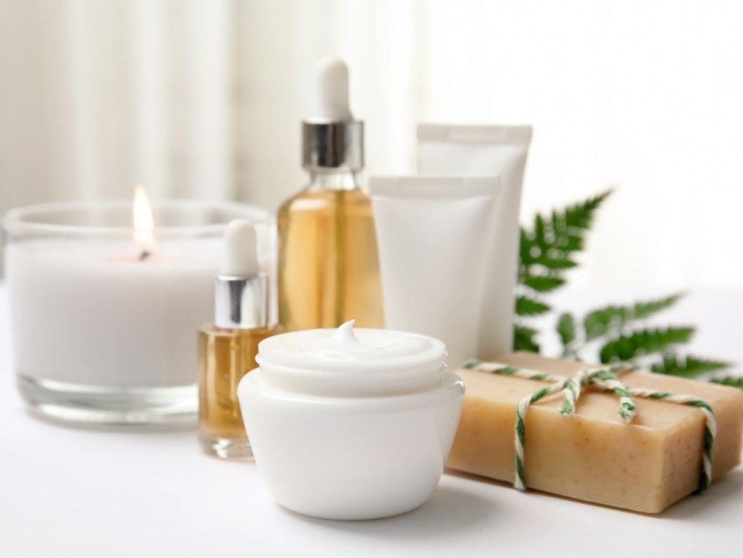 Types and Formulations of Health and Wellness Products