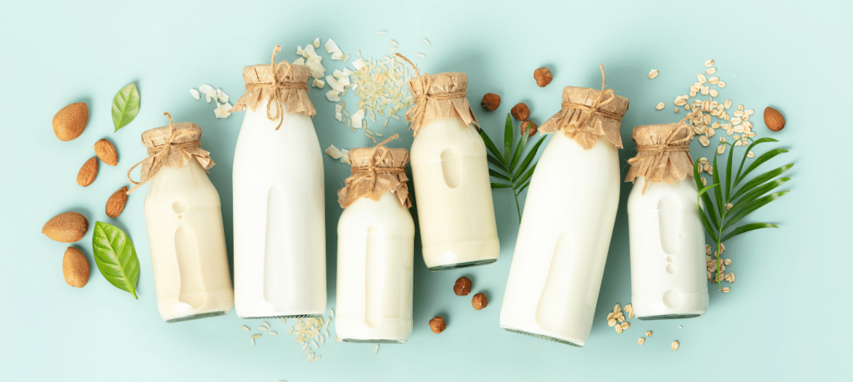 A Lactose-free Yogurt Tailored To Your Brand