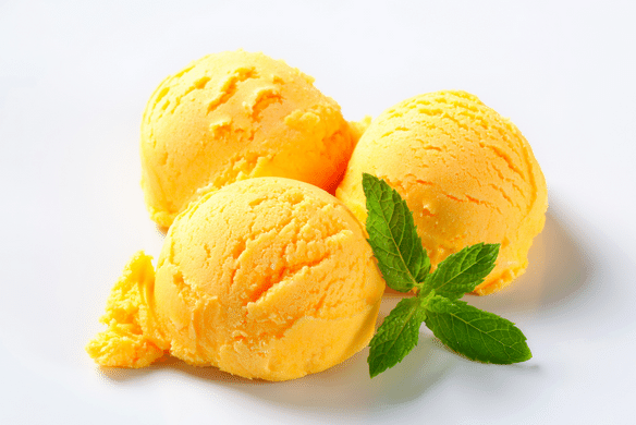 A Sorbet Tailored To Your Brand
