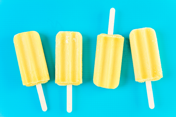 An Ice Cream Bar Tailored To Your Brand