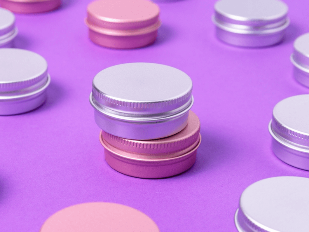 Features of Metal Packaging