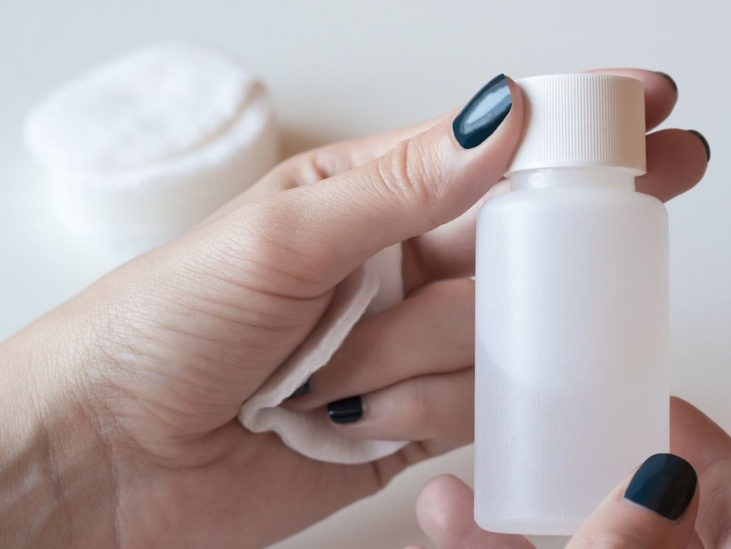 Importance of Nail Care Products