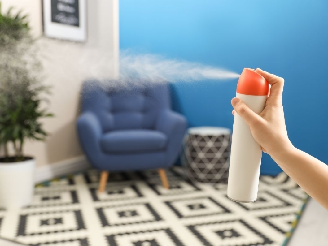 Key Benefits of Odor Eliminators