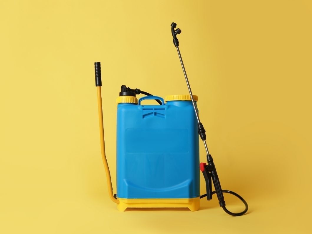 Formulations of Pest Control Products