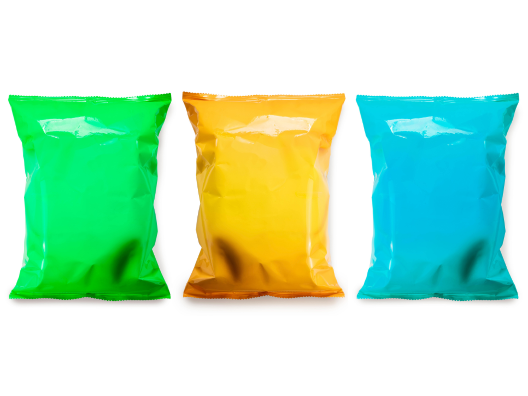 Key Features of Pillow Pouch Packaging