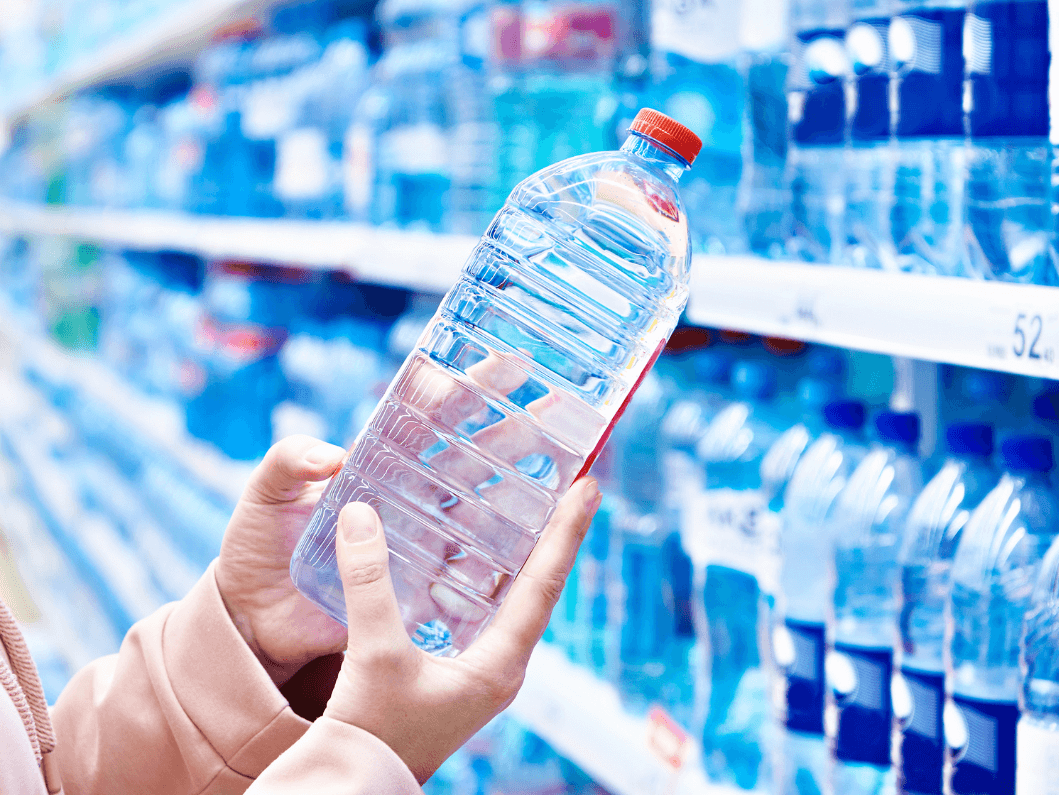 Plastic Bottles Key Features And Benefits