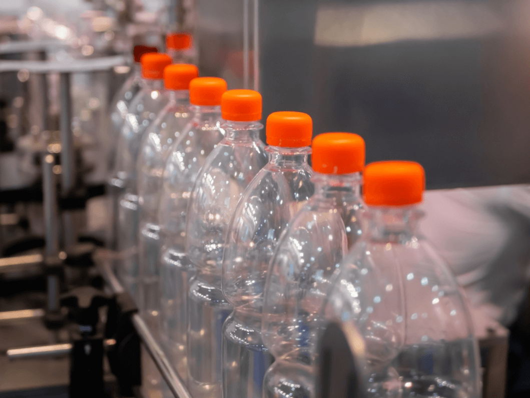 Features of Plastic Packaging